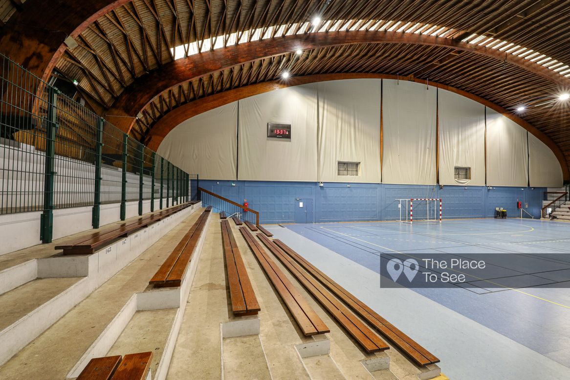 Gymnase