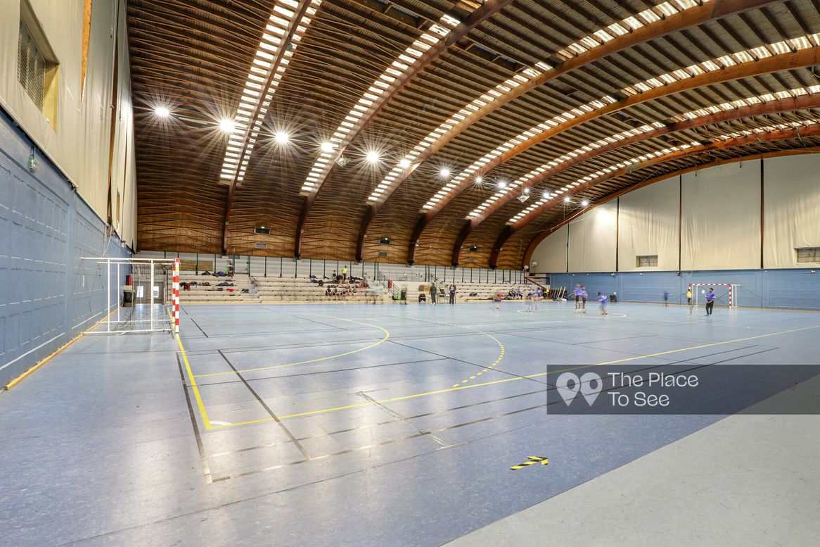 Gymnase