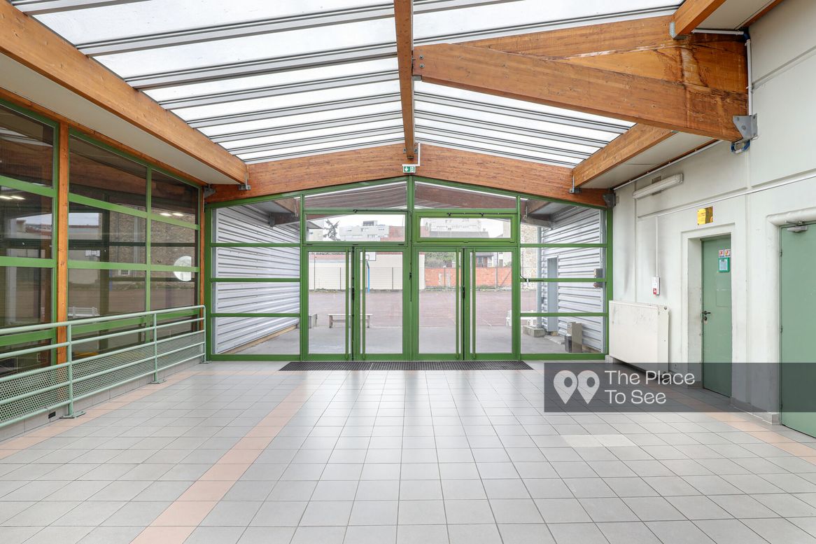 Hall