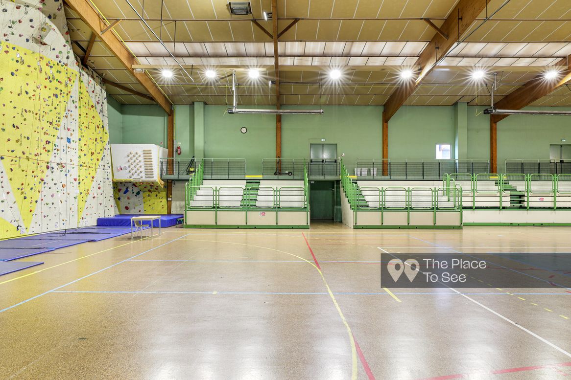 Gymnase