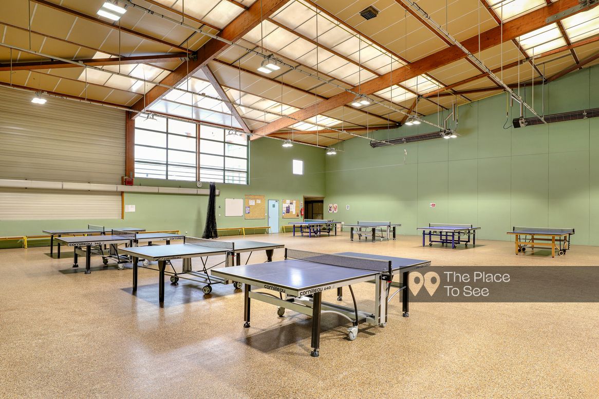 Gymnase