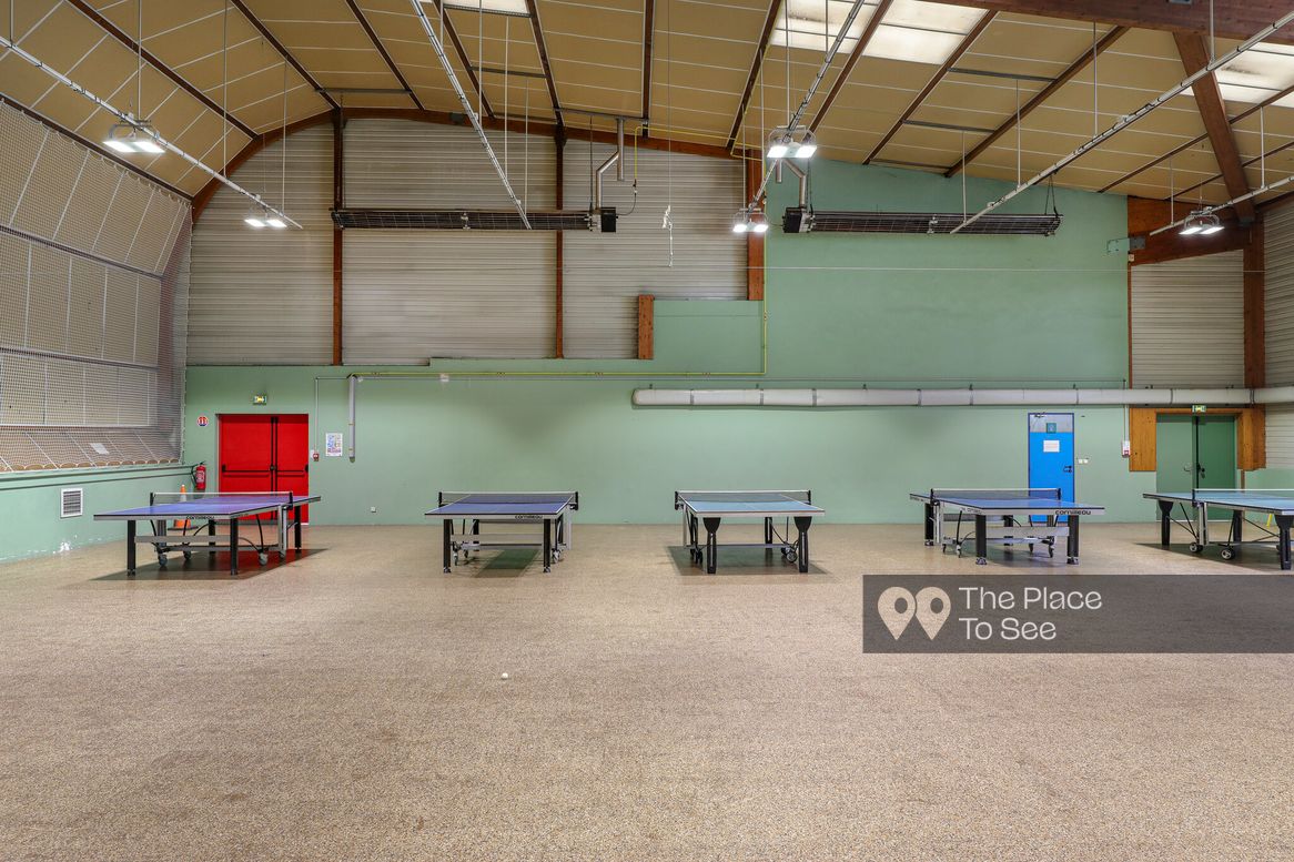 Gymnase