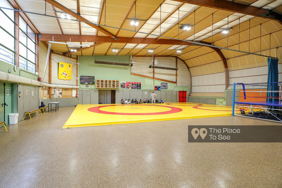 Gymnase