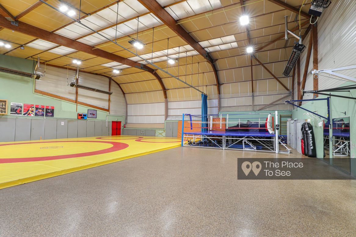 Gymnase