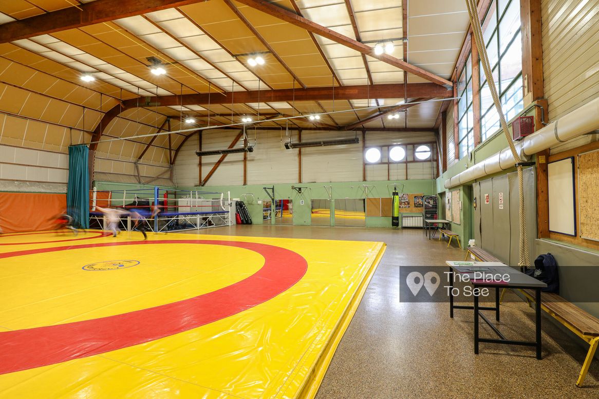 Gymnase