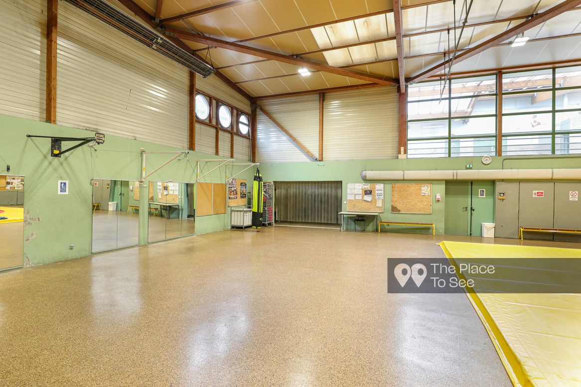 Gymnase