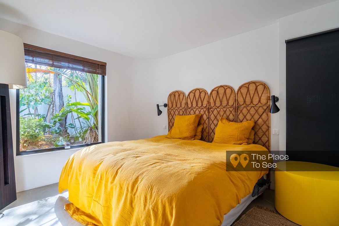 Chambre parentale