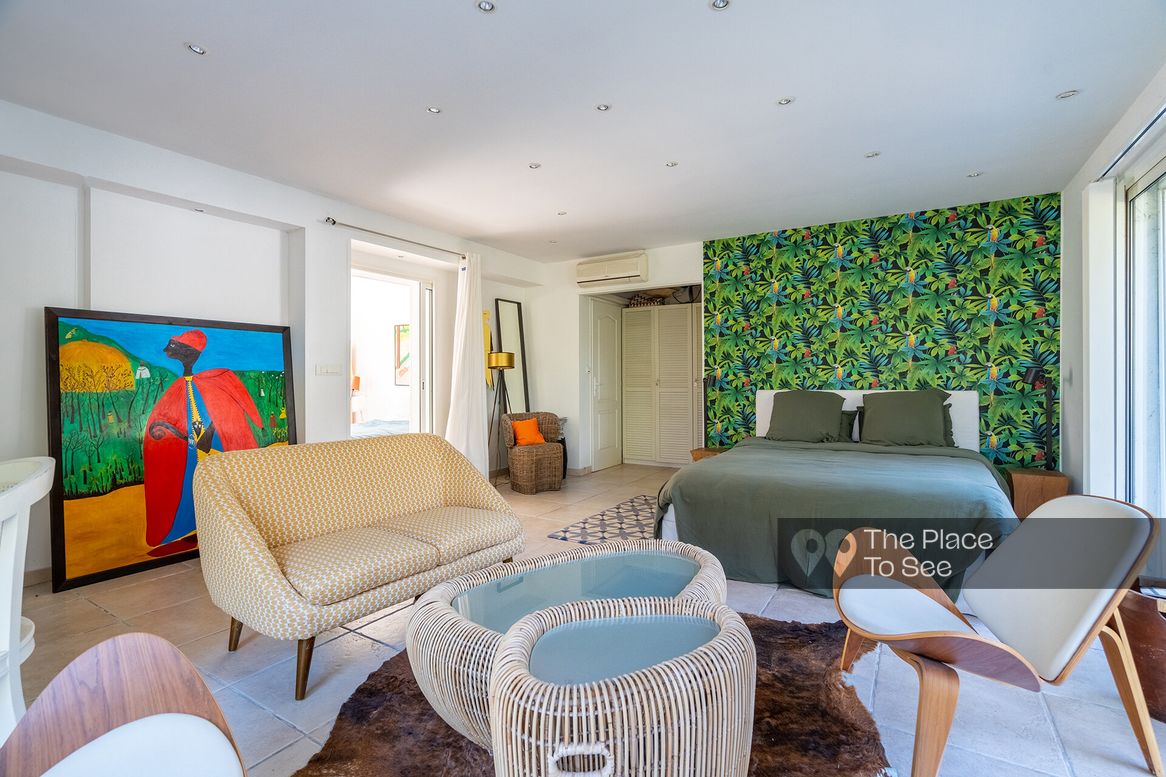 Chambre parentale
