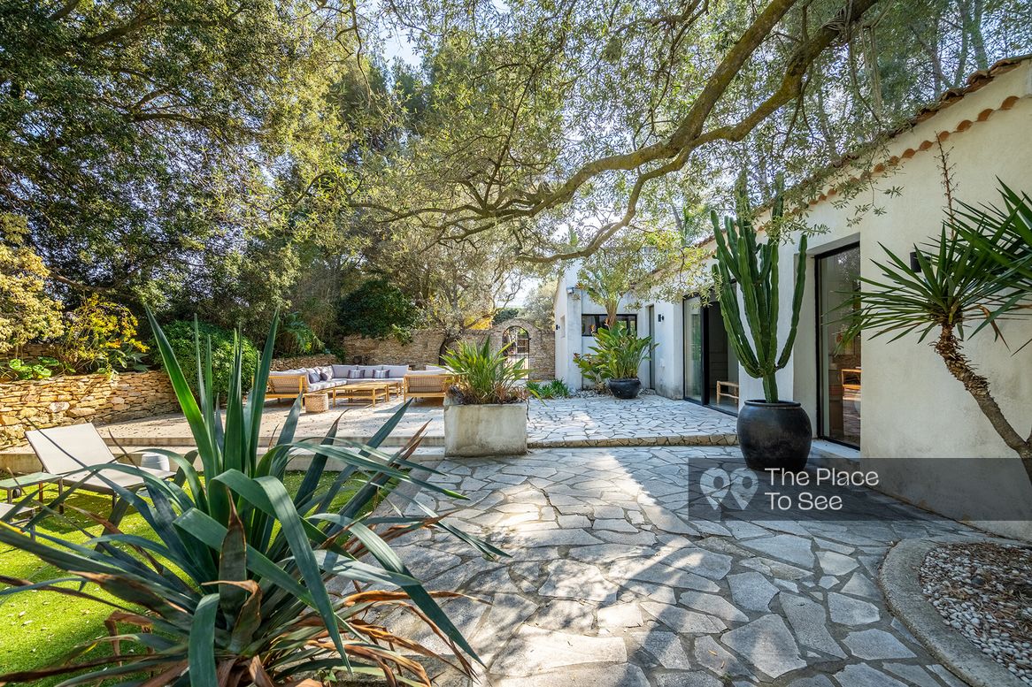 Jardin