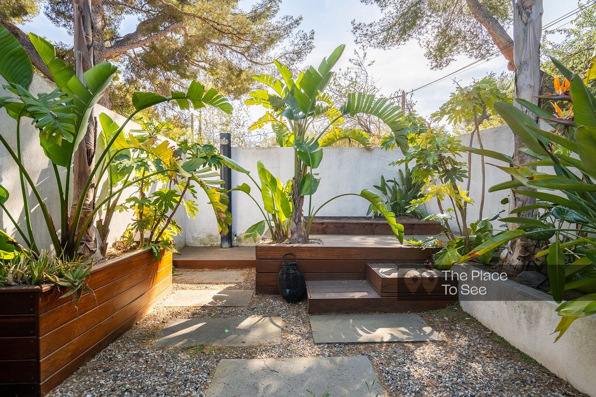 Jardin