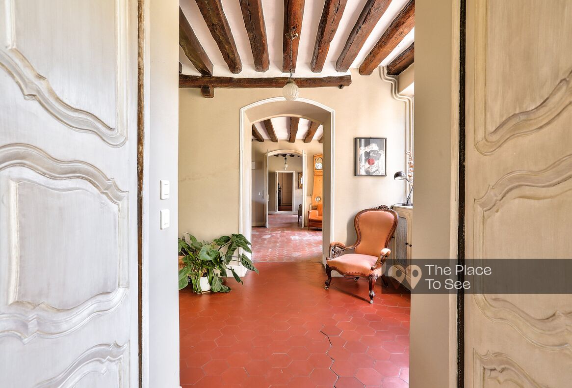 Entrée