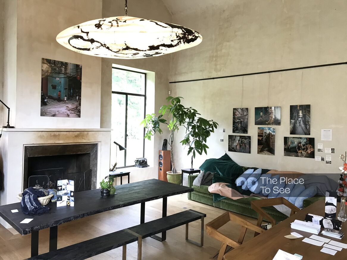Salon