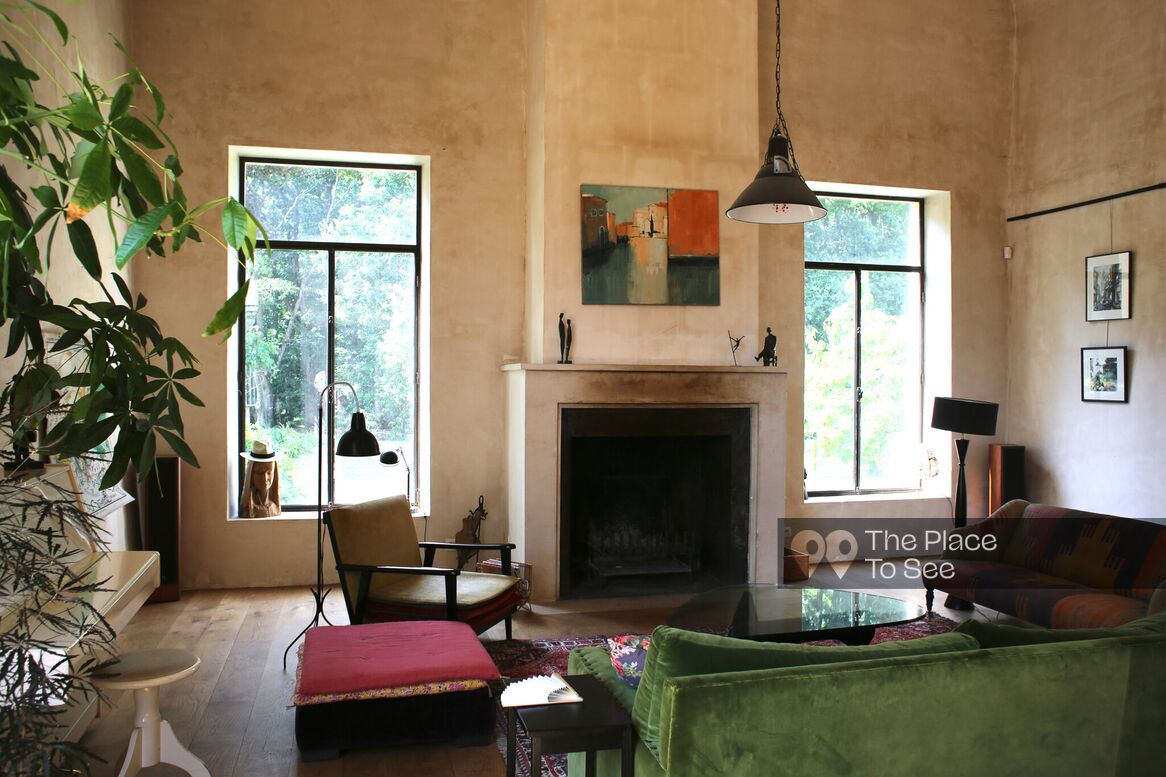 Salon
