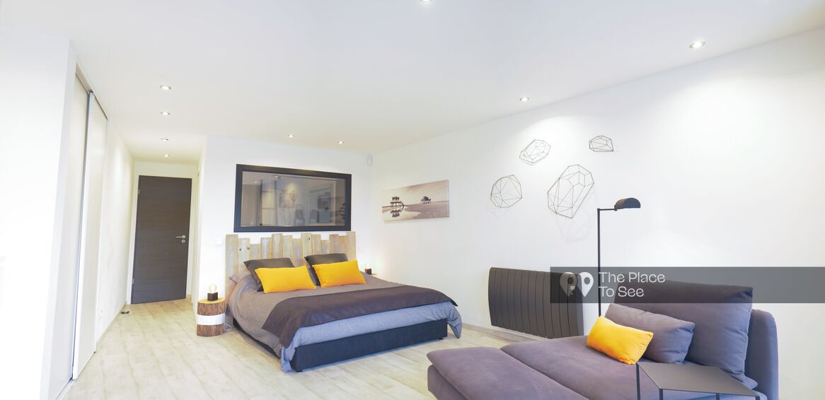Chambre parentale