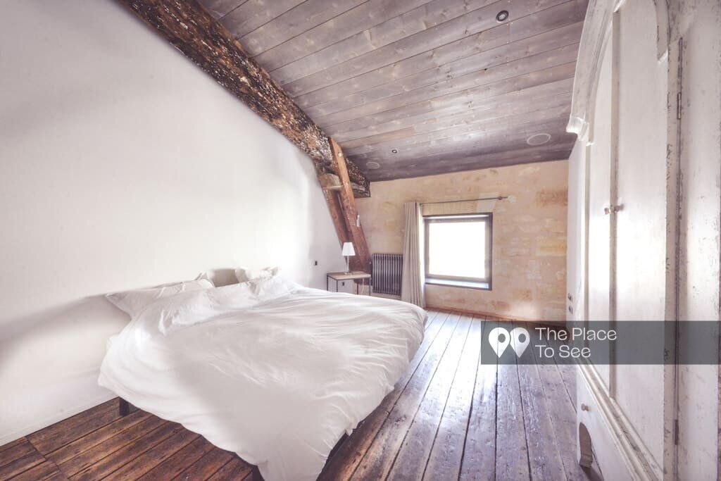 Chambre parentale