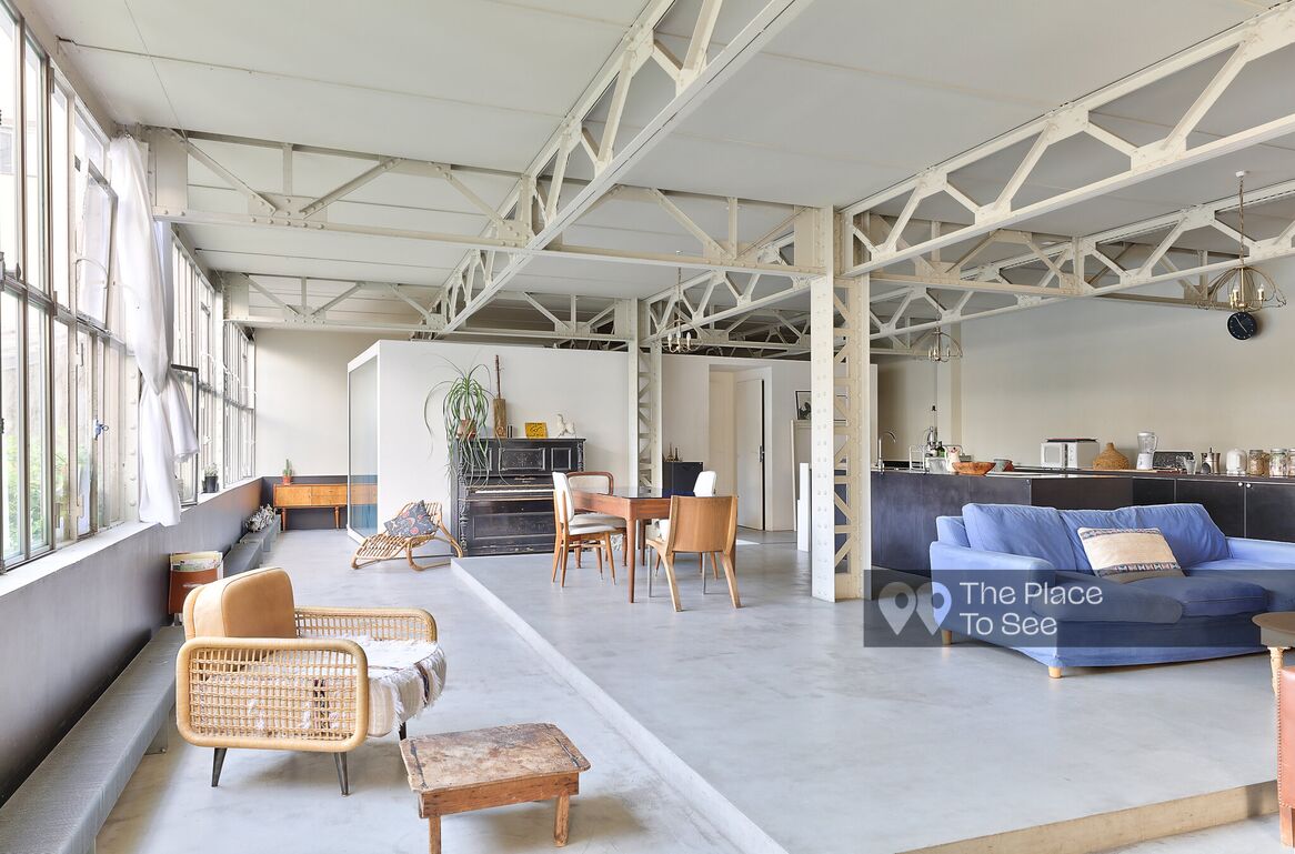 Salon