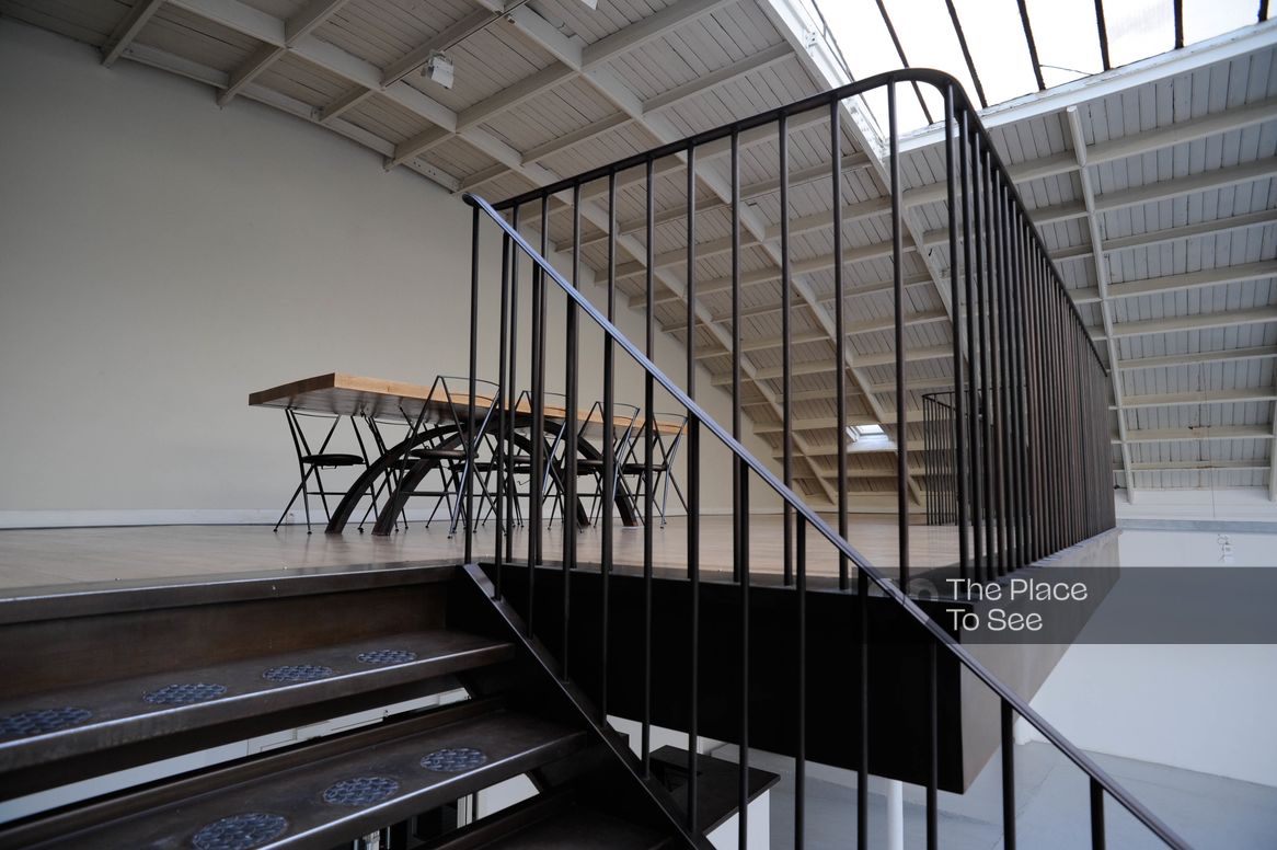 Escalier