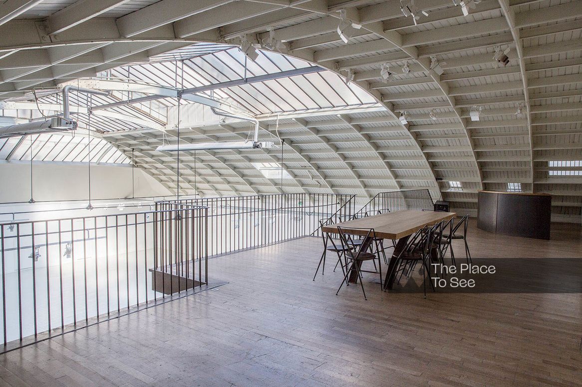 Mezzanine