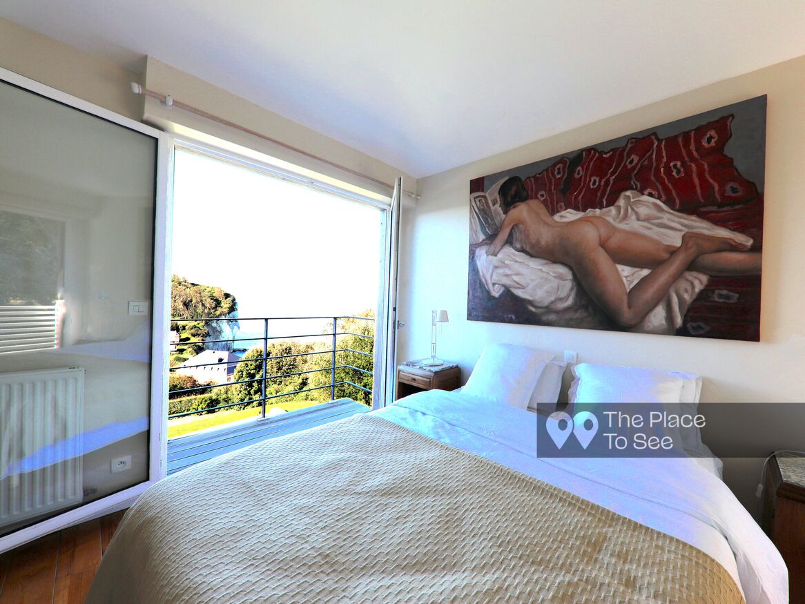 Chambre parentale