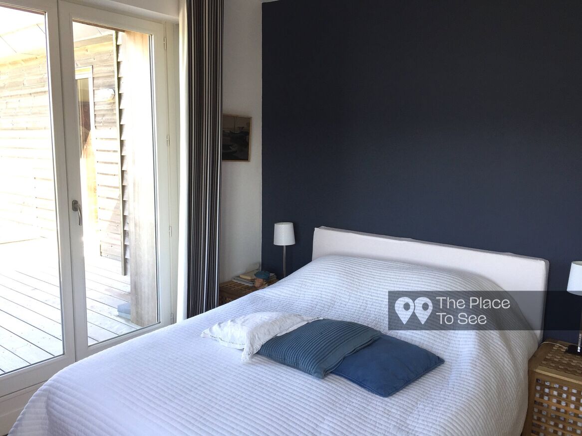 Chambre parentale