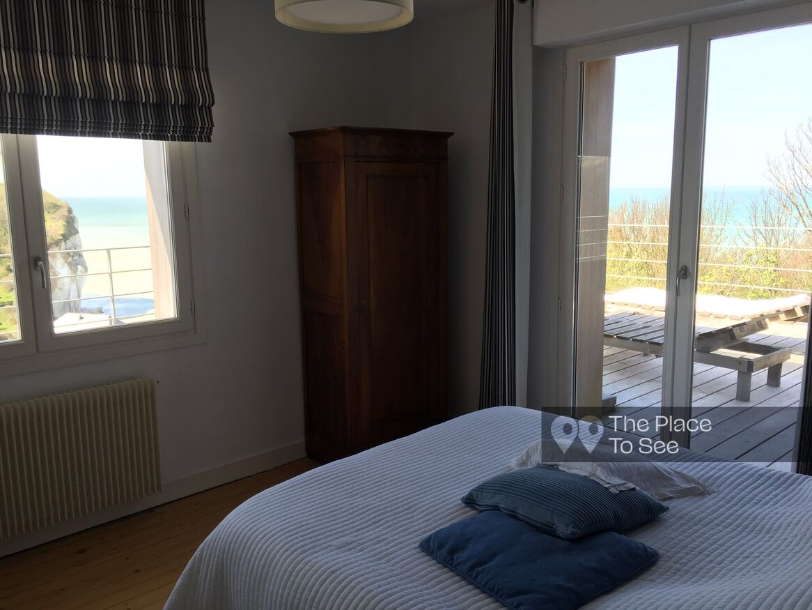 Chambre parentale