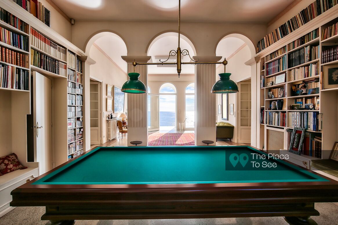 Bibliothèque