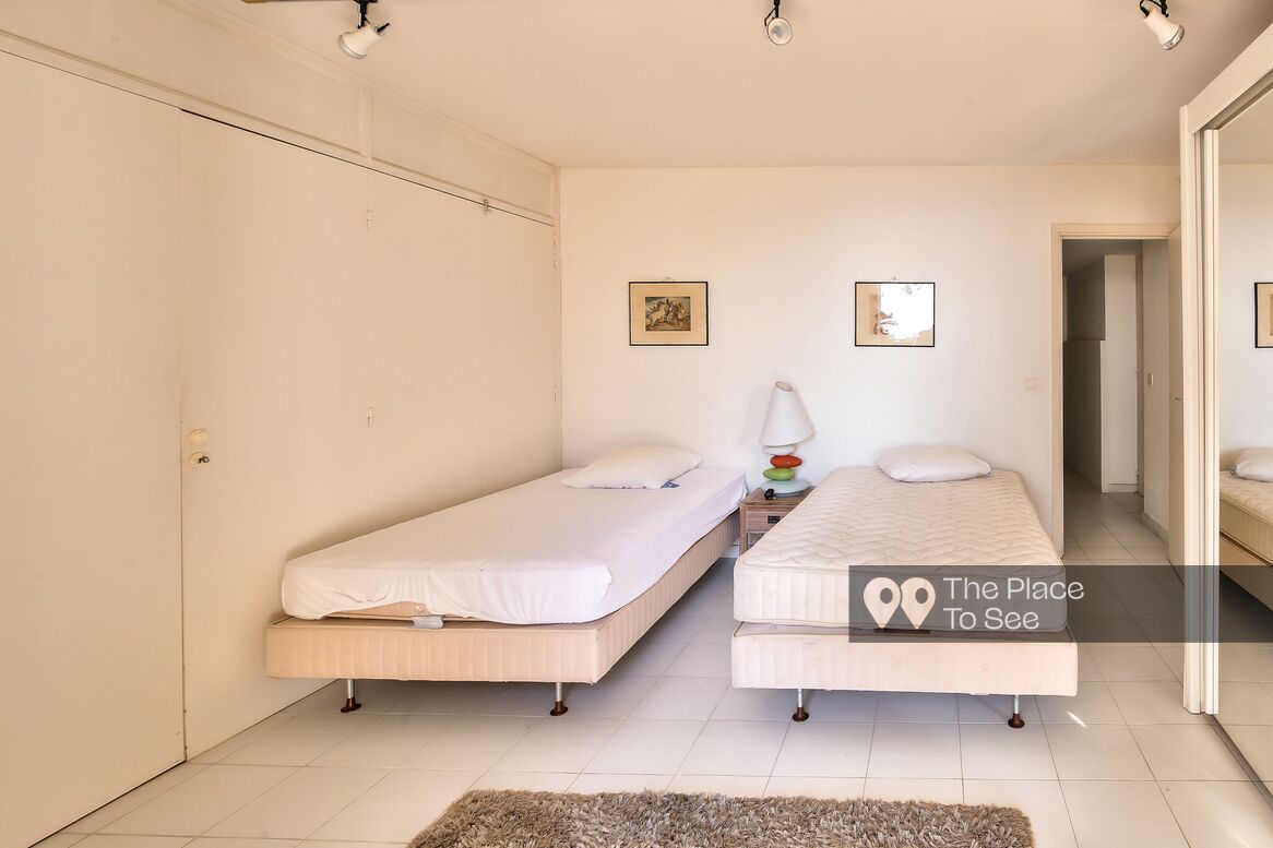 Chambre parentale