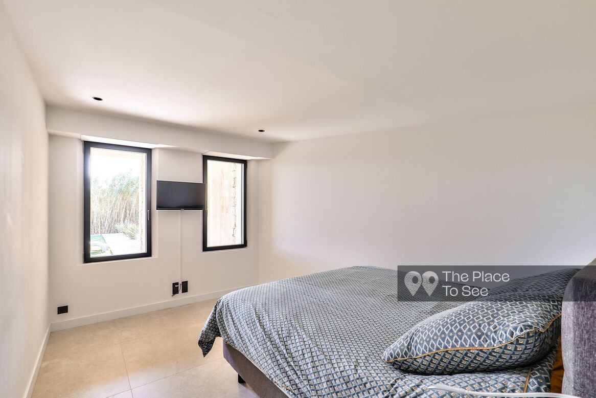Chambre parentale