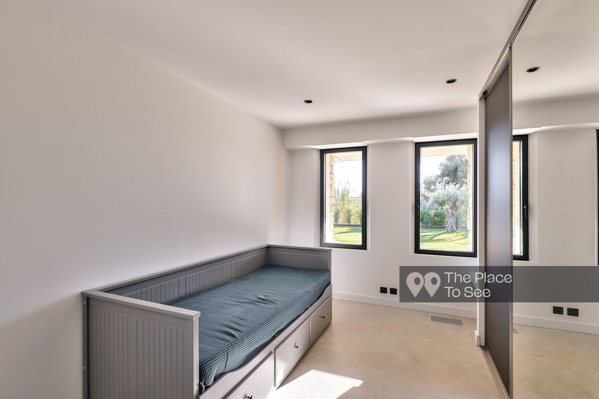 Chambre parentale