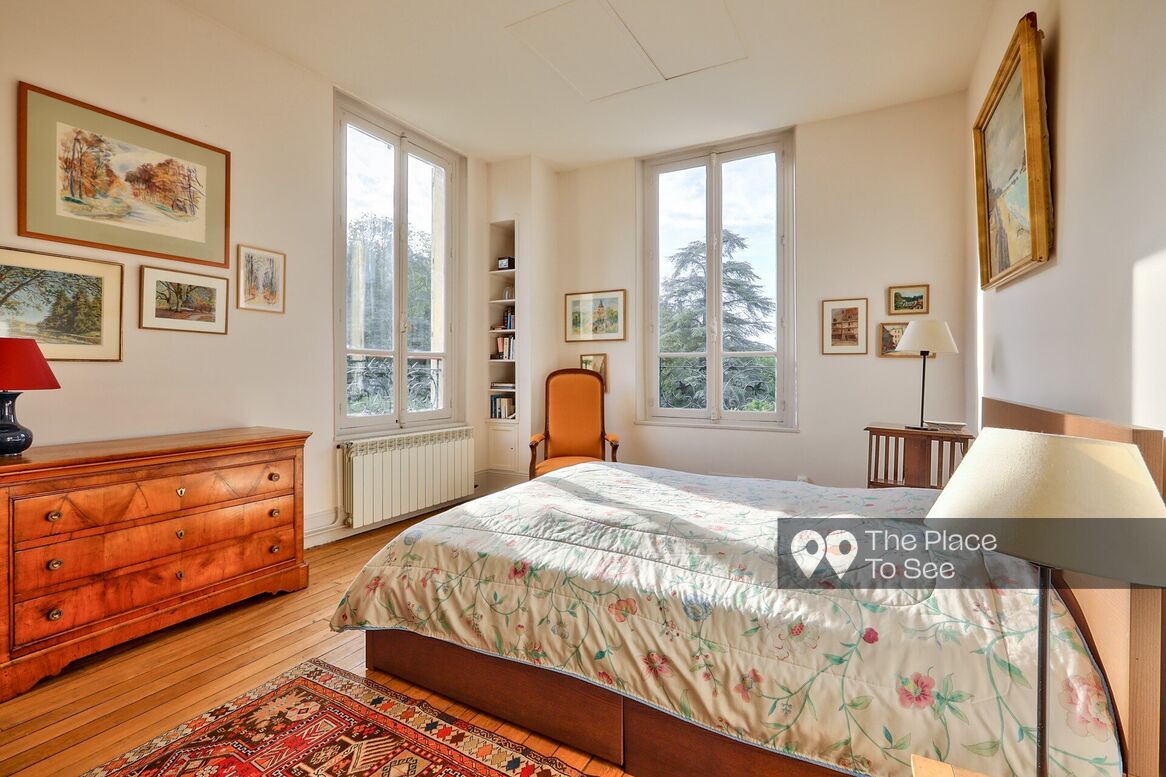 Chambre parentale