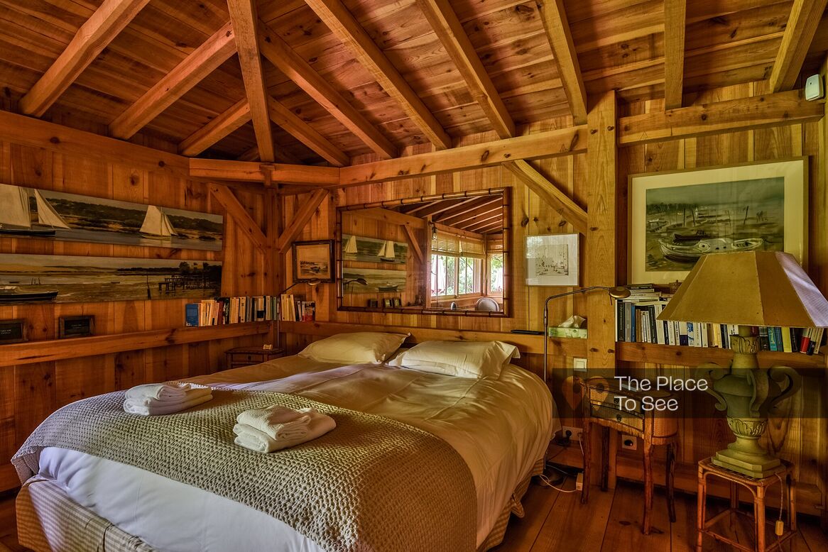 Chambre parentale