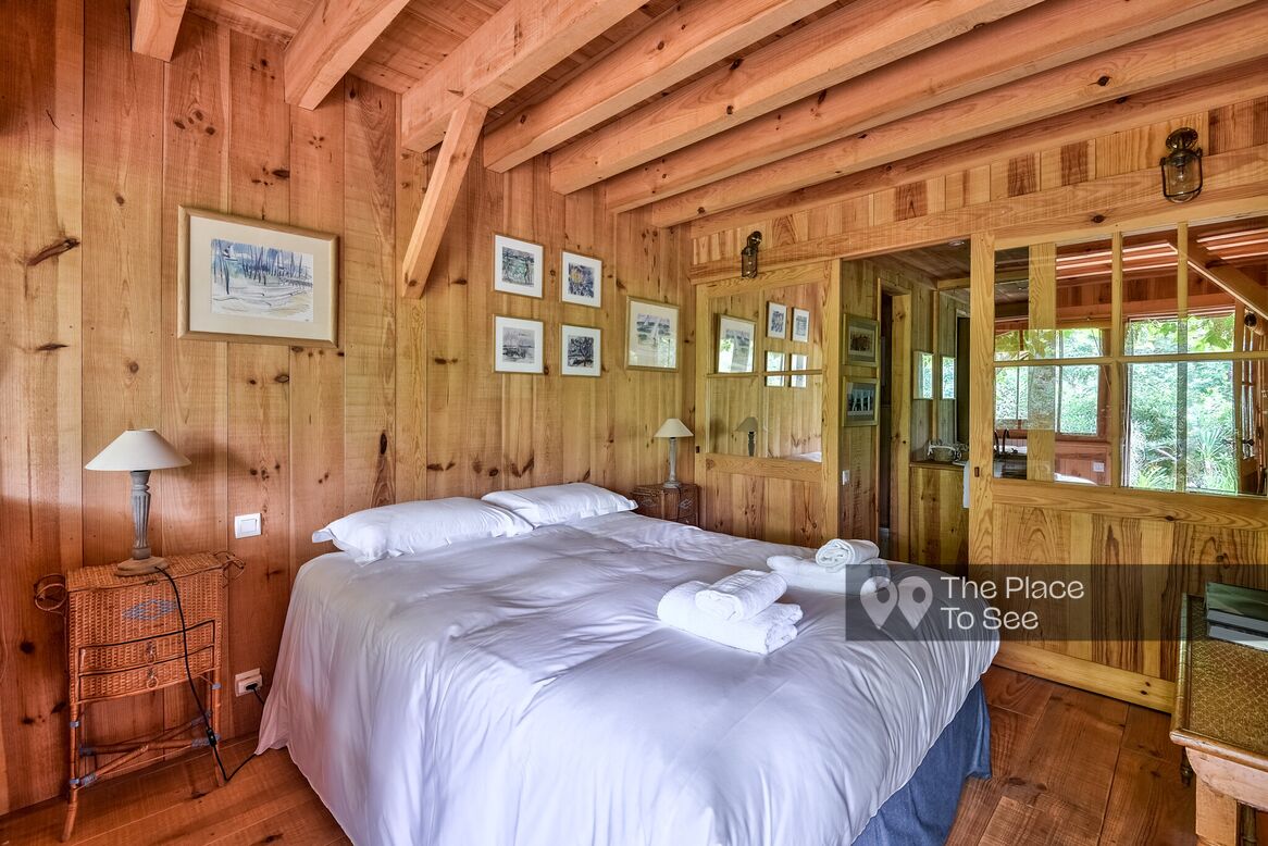 Chambre parentale