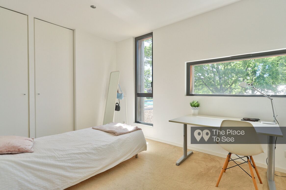 Chambre d'enfant