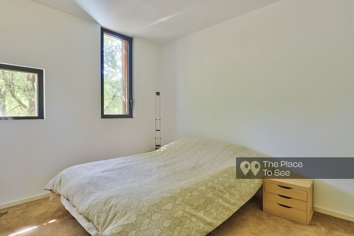 Chambre parentale