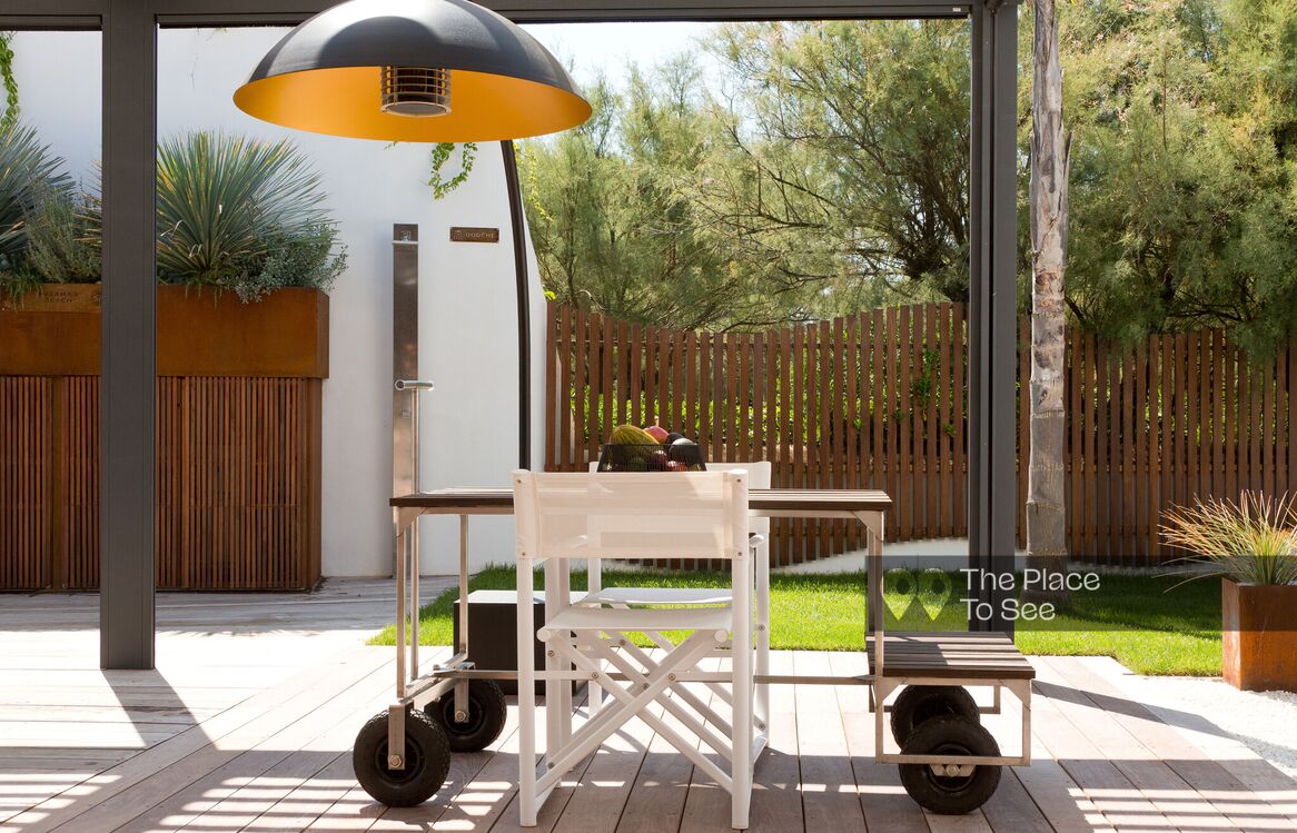 Jardin