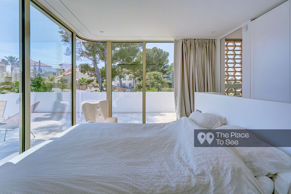 Chambre parentale