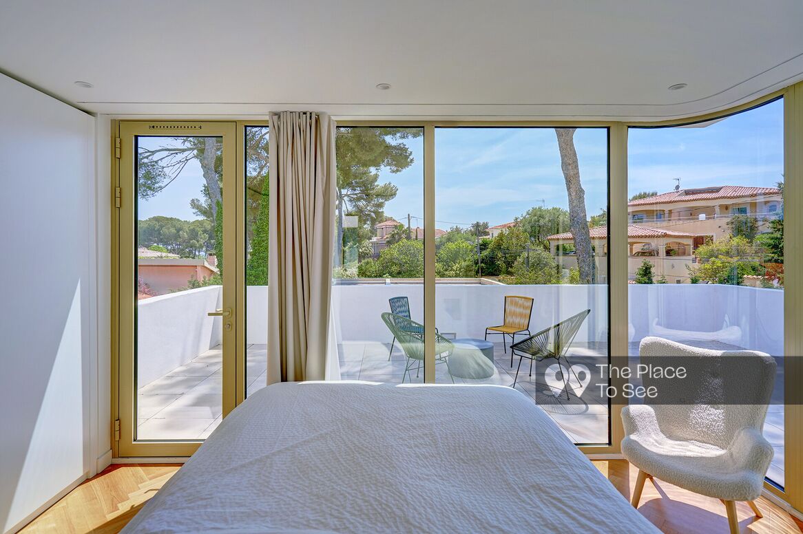 Chambre parentale