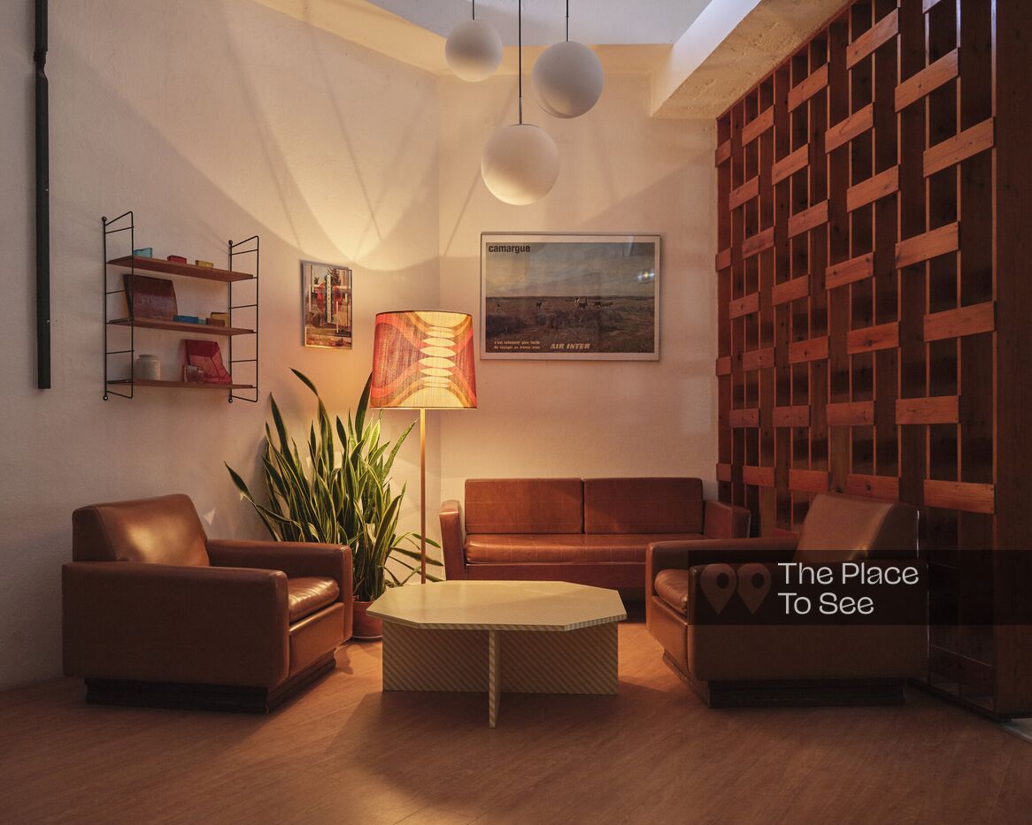 Salon