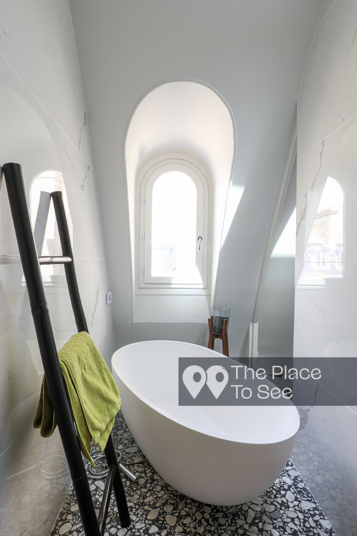 Salle de bain