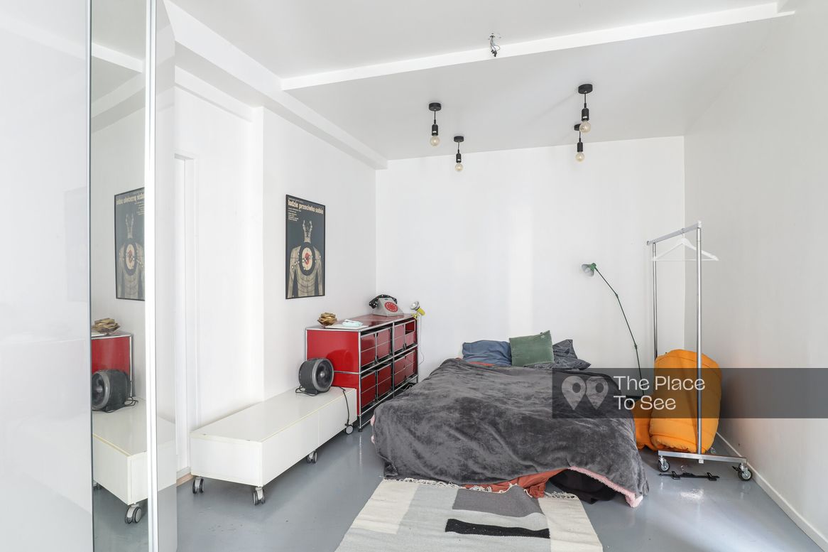 Chambre parentale
