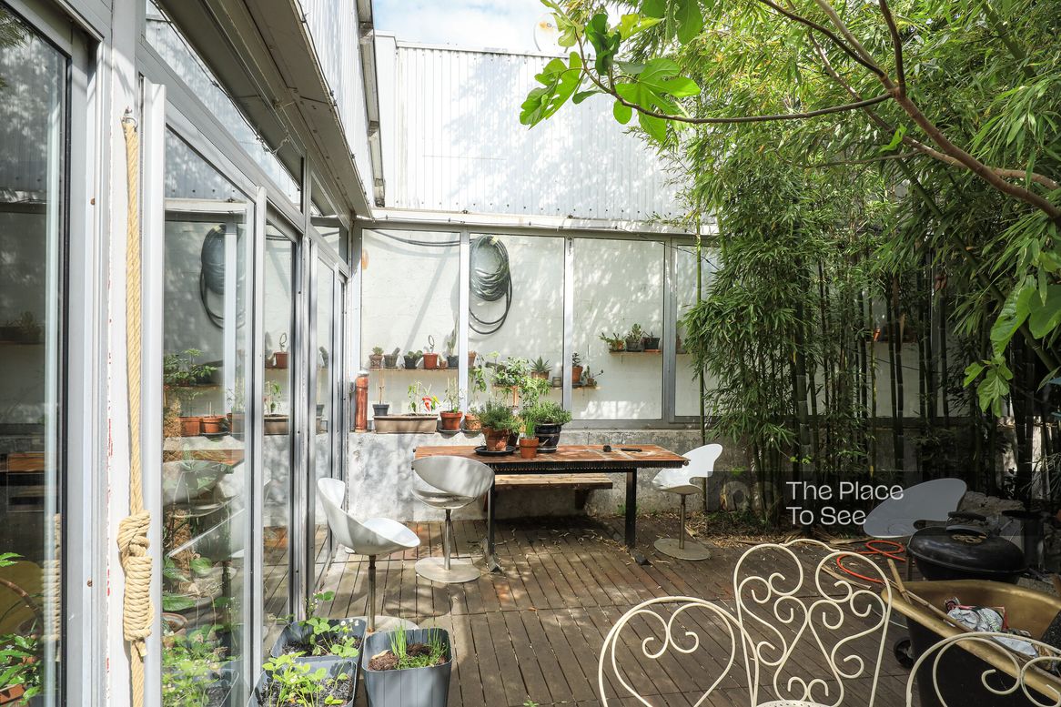 Jardin