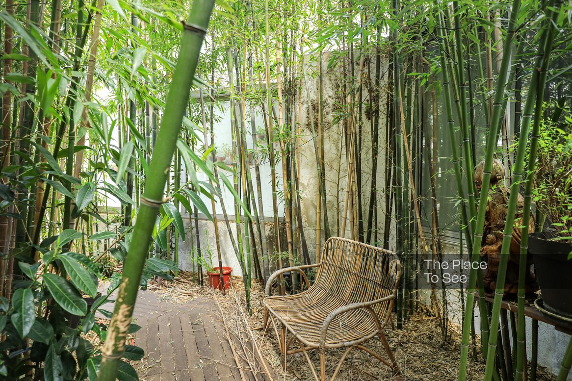Jardin