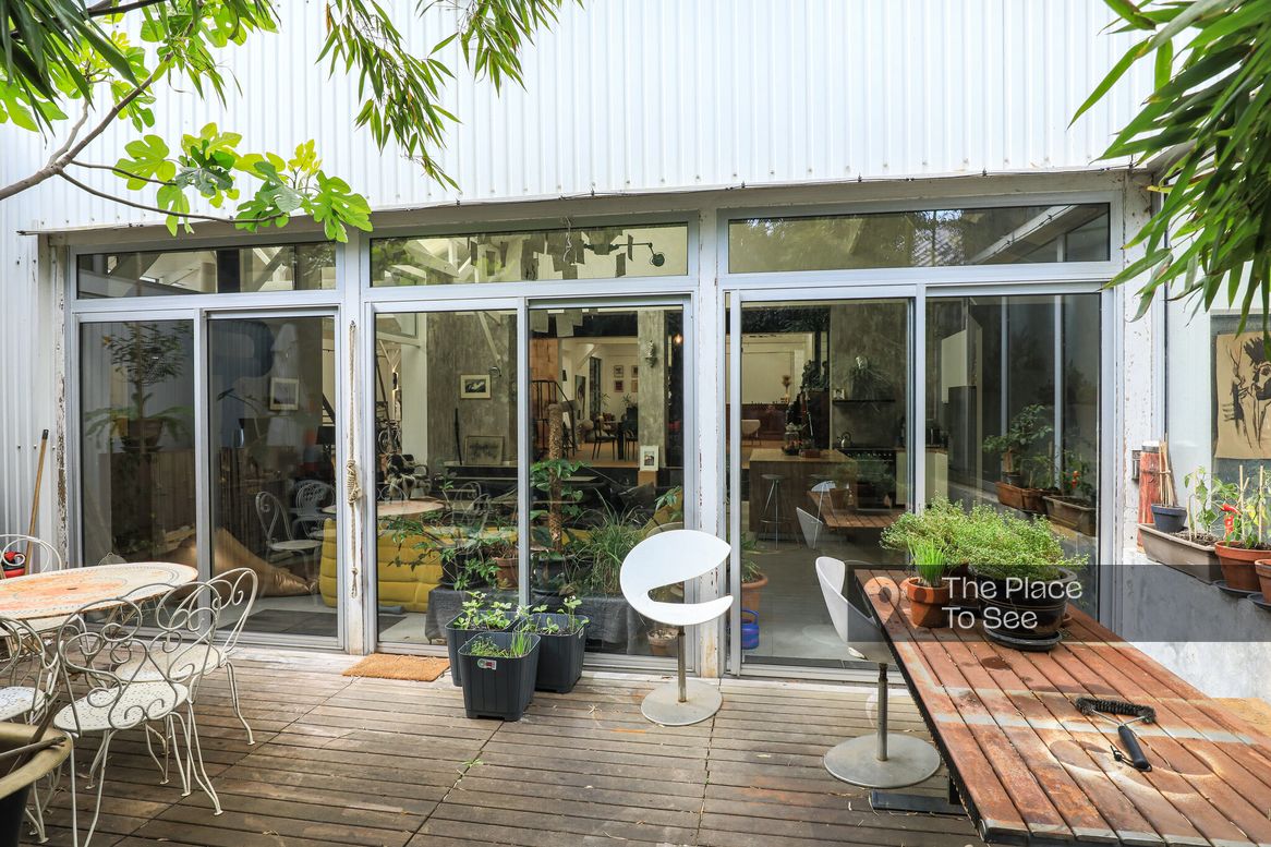 Jardin