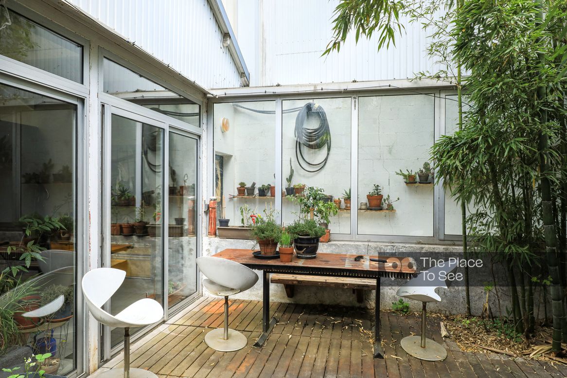 Jardin