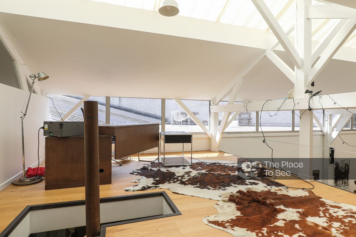 Mezzanine