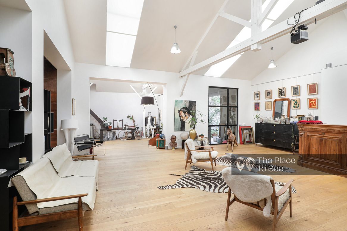 Salon
