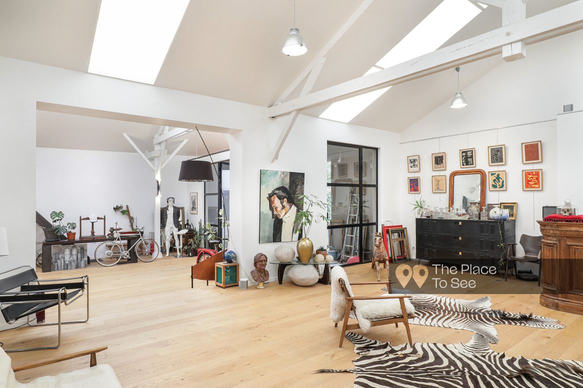 Salon
