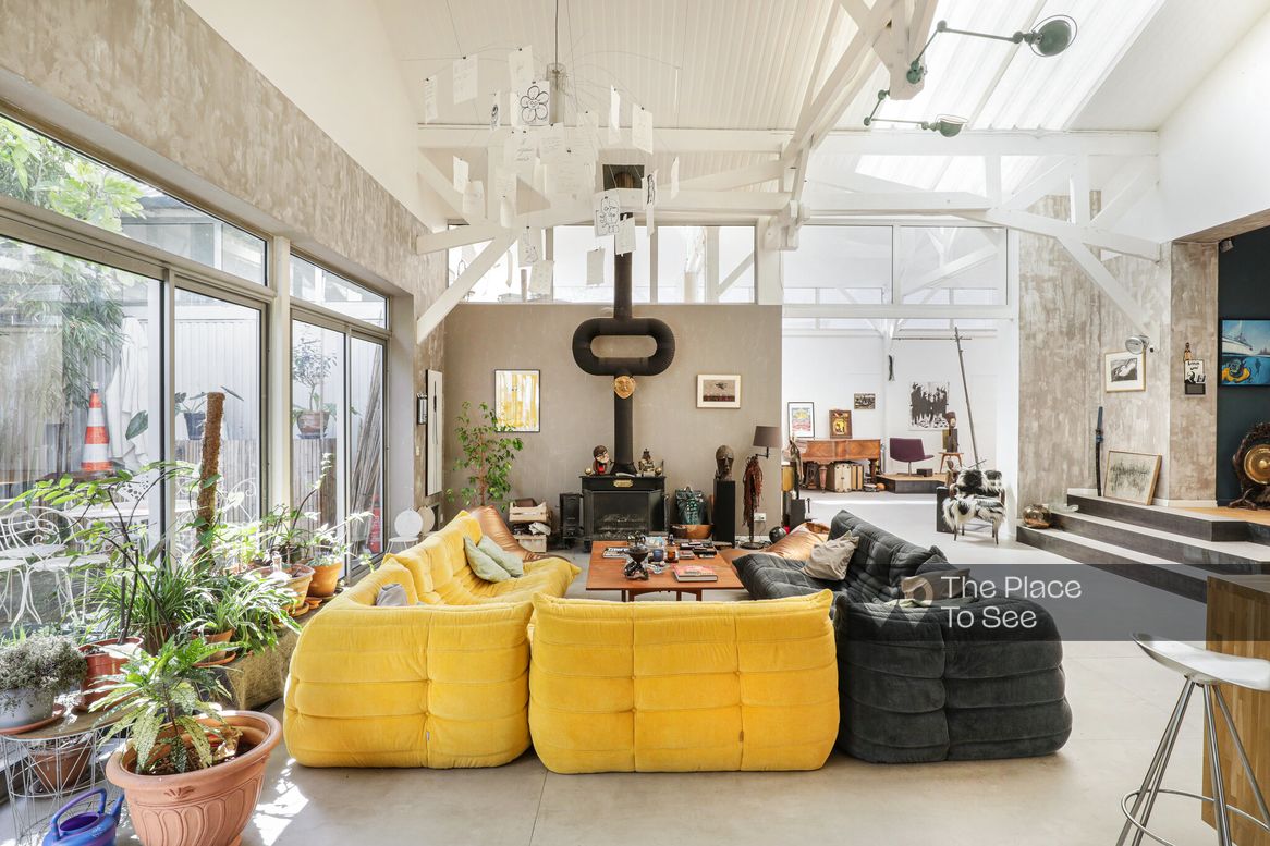Salon