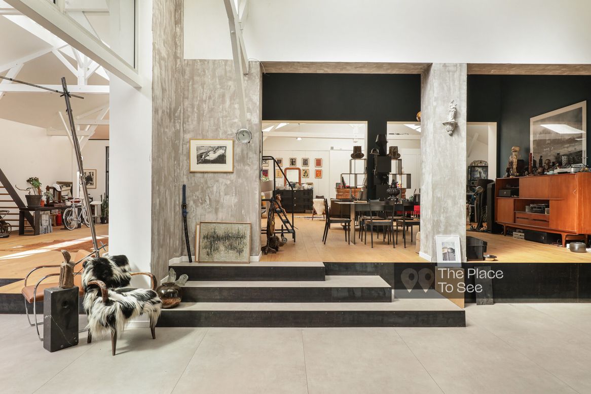 Salon
