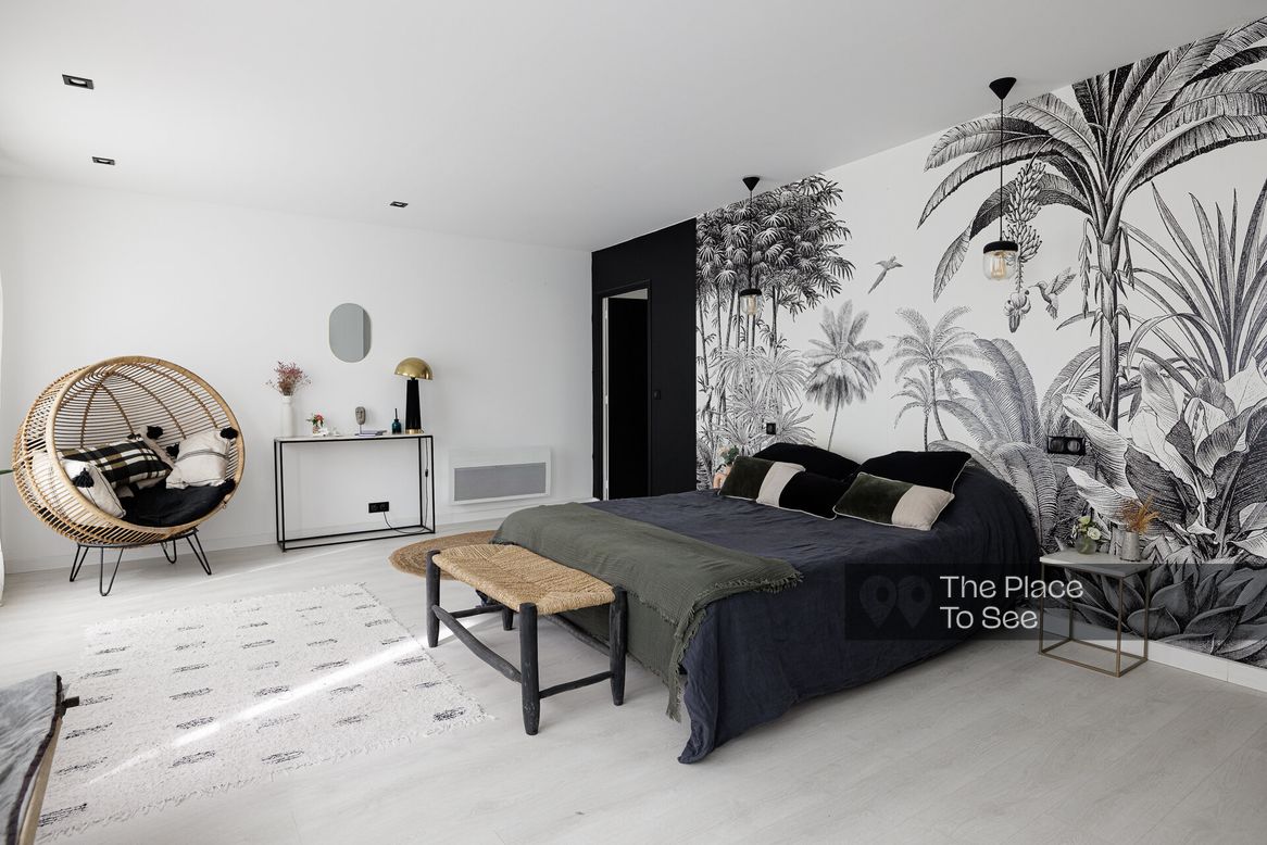 Chambre parentale